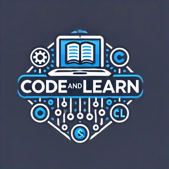 CodeAndLearn Logo
